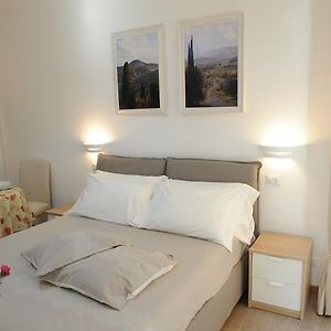 Deluxe Kamer met een King Size Bed