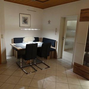 Ferienwohnung Am Rothaarsteig